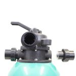 Filtro para Piscina DFR-19 sem Areia Dancor