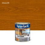 Verniz Premium Sintético Brilhante Cetol Imbuia 0,9L Coral