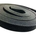 Espuma de Vedação para Ar Condicionado Janela 7500 BTUs com 2 Metros