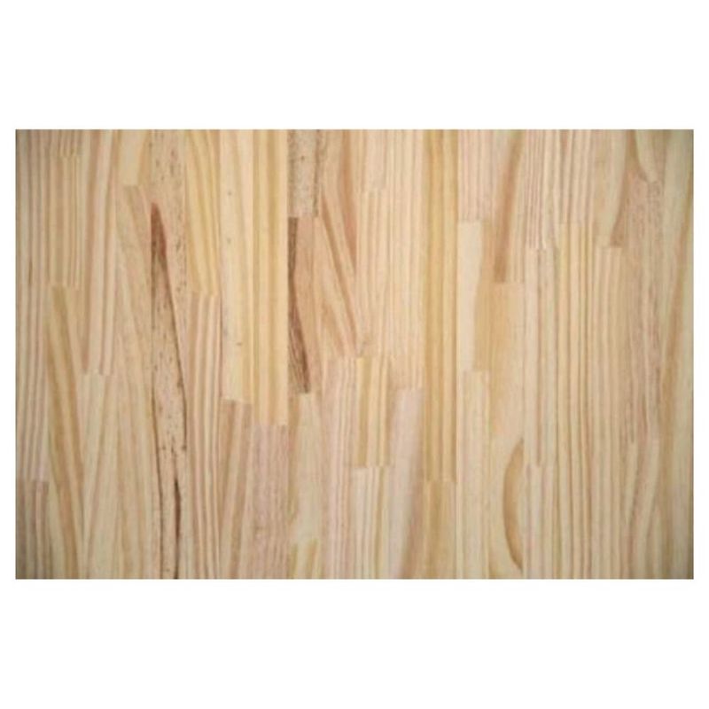 Painel Aparelhado de Pinus 80x160x1,8cm