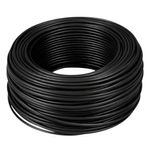 Cabo PP 4X1,5mm² 0,6/1KV Cobrecom por Metro