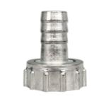 Bico para Torneira Zamac Cromado 3/4 x 1/2" Garden