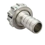 Bico para Torneira Zamac Cromado 3/4 x 1/2" Garden