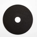 Disco de Corte para Aço 4.1/2" 114,3x3,0x22,2mm 2 Telas ALO Telstar