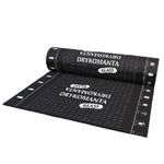 MANTA ASFALT GLASS TPII DRYKO 3MM 10M  LAJES E TELHADOS