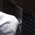 MANTA ASFALT GLASS TPII DRYKO 3MM 10M  LAJES E TELHADOS