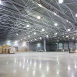 Lâmpada de LED Alta Potência 20W E27 1600 Lúmens Luz Branca