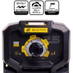 Inversora de Solda 120A Eletrodo Bantam Weld 127/220V Esab