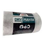 MANTA EST POLIESTER DRYMANTA G60 1M  LAJES E TELHADOS