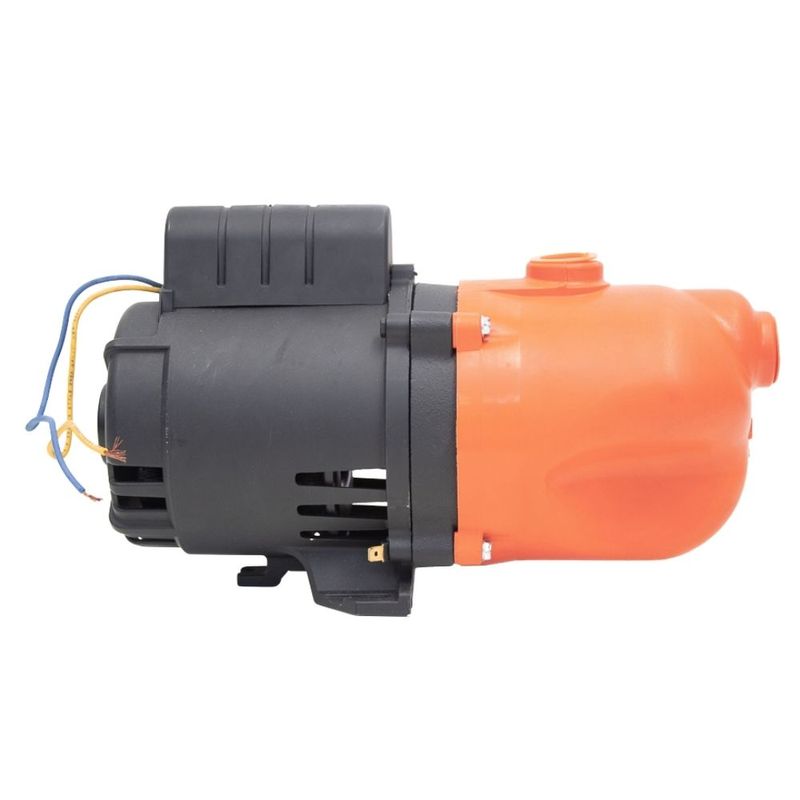 Bomba de Água Auto Aspirante Ultra DA-2 Monofásica 1/2CV 127V Dancor