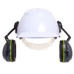 Abafador de Ruídos Soft Slim para Capacete 17DB CA 43.430 Camper