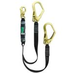 Conjunto Segurança Cinturão CG1A e Talabarte CG391