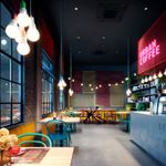 Lâmpada de LED Bulbo 9W E27 803 Lúmens Luz Branca