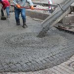 Tela Soldada Aço Malha Top Leve 3,4mm 20x20cm 2x3m Comep