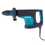 Martelo Demolidor SDS-Max 25,5J 1510W 9kg HM1203C 220V Makita
