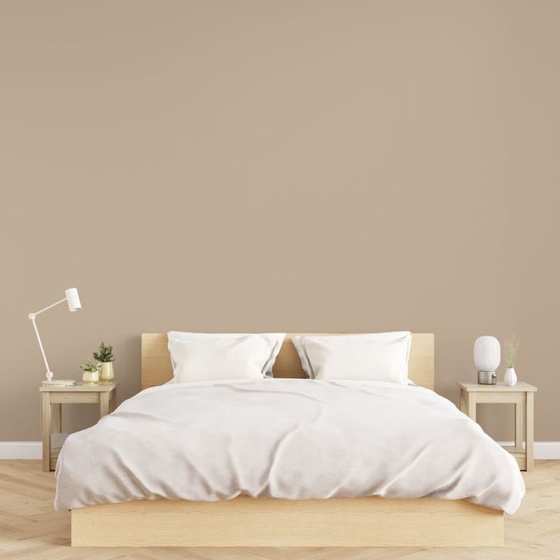 Tinta Econômica Acrílica Fosco Glasu Areia 18L Suvinil