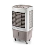 Climatizador de Ar Portátil Industrial Big Air 45 Litros 107W 127V