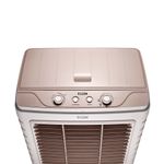 Climatizador de Ar Portátil Industrial Big Air 45 Litros 107W 127V