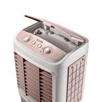 Climatizador de Ar Portátil Industrial Big Air 45 Litros 107W 127V
