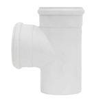 Te Esgoto Série Normal PVC DN150 Fortlev