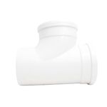 Te Esgoto Série Normal PVC DN150 Fortlev