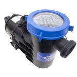 Bomba para Piscina PF42M050 Monofásica Syllent 1/2CV 220V