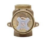 Base para Válvula de Descarga Bruto Hydra Max Clean Pro 1.1/2" Deca