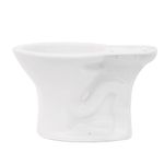 Vaso Sanitário para Caixa Colonial Branco Hervy