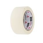 Fita Crepe Bege 423S 48mmx50m Adere