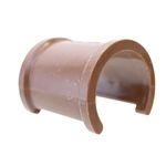 Luva Tapa Furo Soldável 25mm Estrela