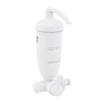 Purificador de Água de Parede Single Acqua Bella Branco Lorenzetti