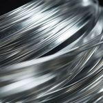 Arame Galvanizado 2,1mm 1Kg ArcelorMittal