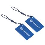 Fechadura Digital de Sobrepor com Biometria Athenas Preto