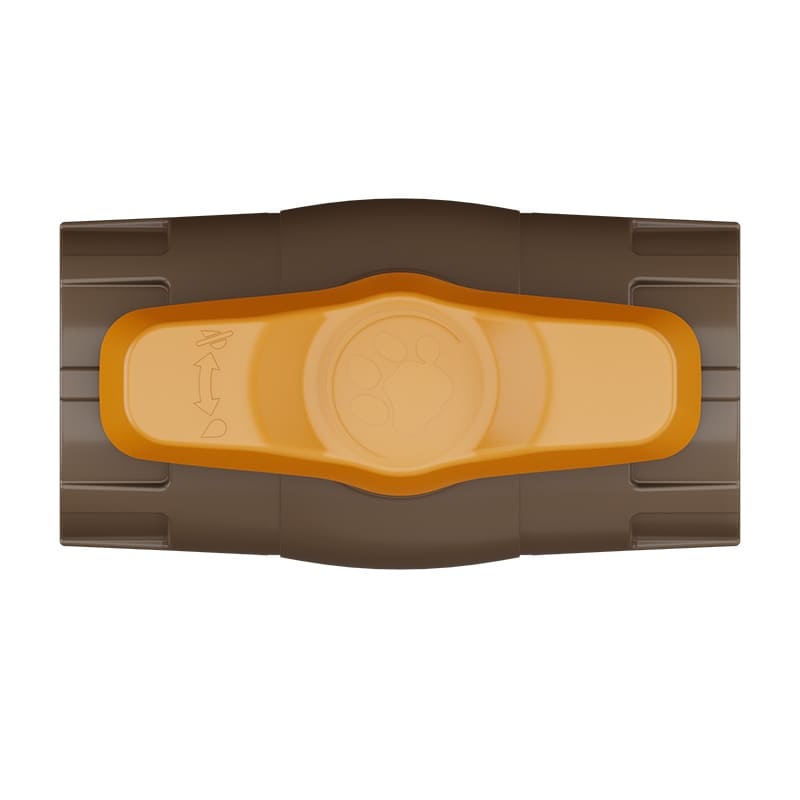 Registro de Esfera Compacto Soldável PVC 40mm Tigre