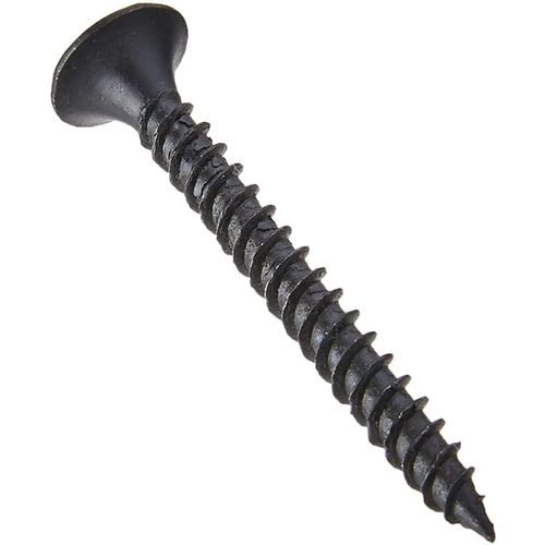 Parafuso Drywall Ponta Agulha Trombeta 10 Peças Peg Fixe