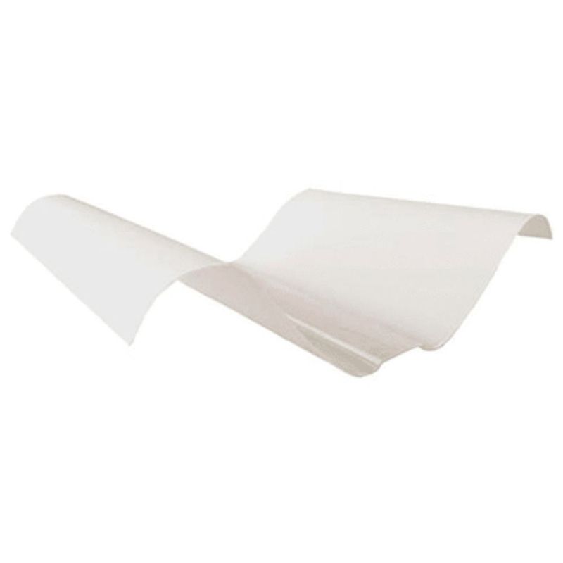 Telha Kalheta Polipropileno Translúcida 0,44x5,5m Atco