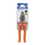 Alicate Eletricista Isolado 1000V 8" - 20cm Gedore