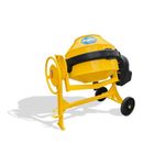 Betoneira 400L Prime com Motor Mono 2CV 220V Menegotti