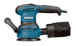 Lixadeira Roto Orbital 5" (125mm) 400W WS4265 220V Wesco