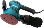 Lixadeira Roto Orbital 5" (125mm) 400W WS4265 220V Wesco