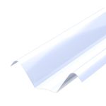 Telha Kalheta Polipropileno Translúcida 0,44x6m Atco