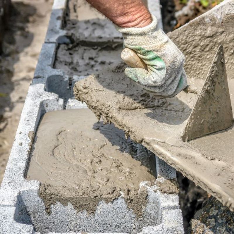 Argamassa Pronta para Assentamento e Revestimento 20Kg Construcola
