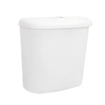 Caixa Acoplada Colonial 6 Litros Branca