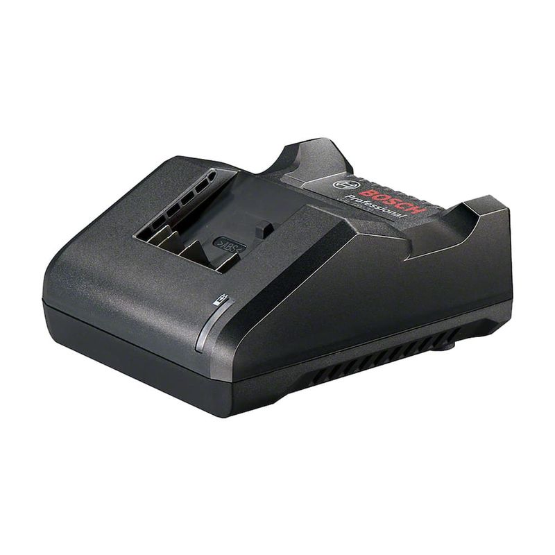 Furadeira Parafusadeira de Impacto 1/2" 18V 2Bat + 23 acs GSB185 Bosch