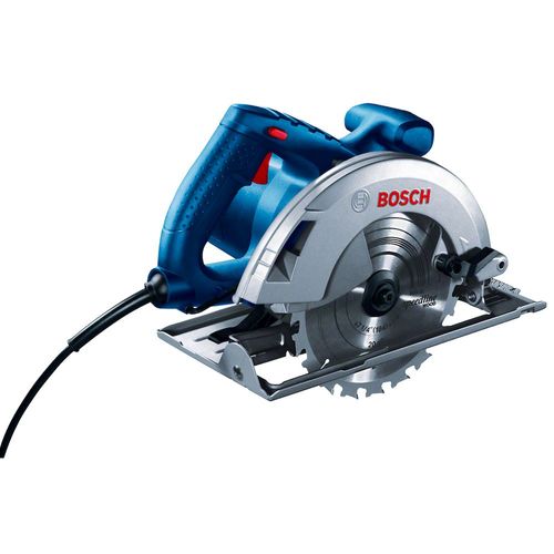 Serra Circular 7.1/4'' (184mm) 2000W GKS 20-65 Bosch