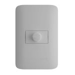 Variador Dimmer Rotativo 4x2
