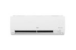 Ar Condicionado Inverter LG Dual Compact 9000 Btus Frio 220V