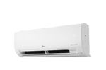 Ar Condicionado Inverter LG Dual Compact 9000 Btus Frio 220V