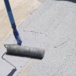 MANTA LIQ ACRILICA IMPER BR 4KG  LAJES E TELHADOS