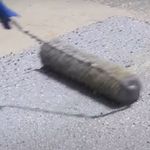 MANTA LIQ ACRILICA IMPER BR 4KG  LAJES E TELHADOS